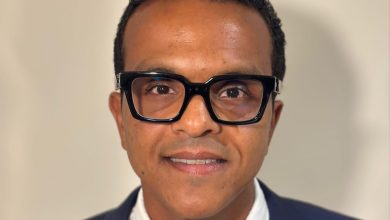 حزب الجبهة الوطنية يكلف محمد فوزي السيد أمينًا لأمانة مدينة نصر أول