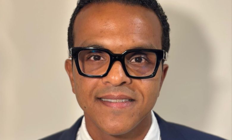 حزب الجبهة الوطنية يكلف محمد فوزي السيد أمينًا لأمانة مدينة نصر أول