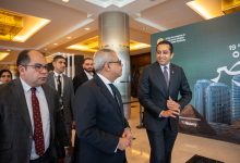 انطلاق النسخة الـ 17 من معرض عقارات النيل من الرياض تحت رعاية مجلس الوزراء و بمشاركة أكبر 24 شركة بمصر