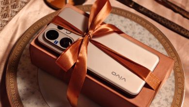 «vivo V60» يضع معايير جديدة لتصوير حفلات الزفاف بعدسات Zeiss في مصر