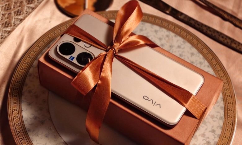 «vivo V60» يضع معايير جديدة لتصوير حفلات الزفاف بعدسات Zeiss في مصر