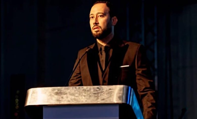 أحمد الحداد: إقبال كبير على حجز وحدات مشروع Avida بالساحل الشمالي أحمد الحداد: إقبال كبير على حجز وحدات مشروع Avida بالساحل الشمالي