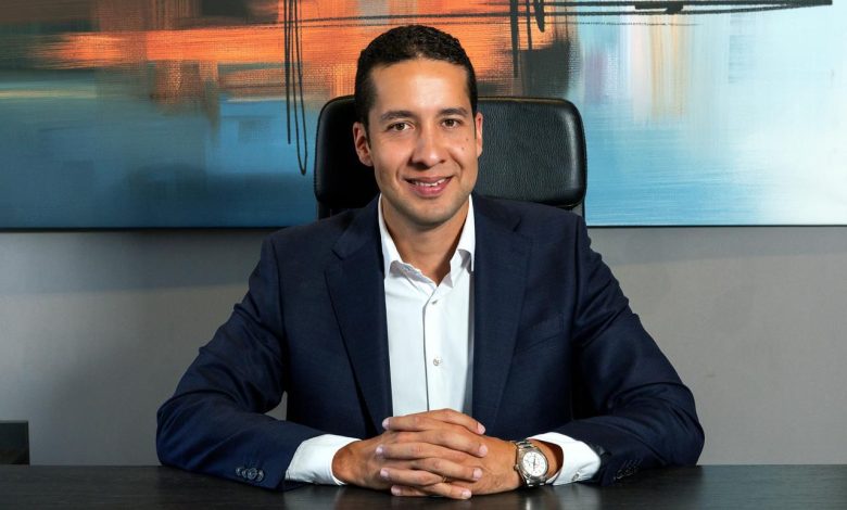 شركة Greca Developments تكشف عن 150 وحدة جديدة في أثينا وتقدم عرضًا حصريًا للمصريين في سيتي سكيب 2025