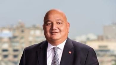 الرئيس التنفيذي لبنك saib: الذكاء الاصطناعي ثورة في الامتثال والحوكمة بالقطاع المصرفي