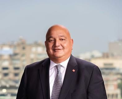 الرئيس التنفيذي لبنك saib: الذكاء الاصطناعي ثورة في الامتثال والحوكمة بالقطاع المصرفي الرئيس التنفيذي لبنك saib: الذكاء الاصطناعي ثورة في الامتثال والحوكمة بالقطاع المصرفي