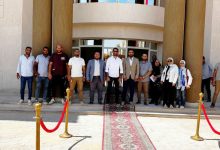 الشربيني: تسليم أول مدرسة تجريبي بأكتوبر الجديدة