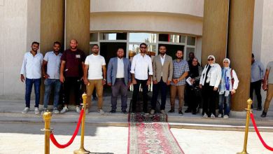 الشربيني: تسليم أول مدرسة تجريبي بأكتوبر الجديدة
