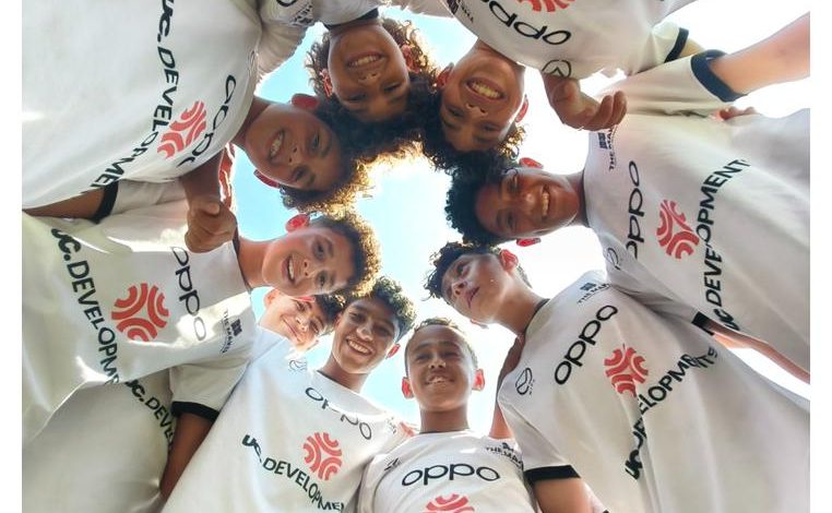 أوبو تختتم الموسم الثاني من بطولة The Maker x OPPO Dream League لدعم وتمكين الشباب المصري
