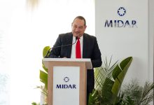 MIDAR Achieves Prestigious International ISO Certification for Quality, Safety and Environmental Management