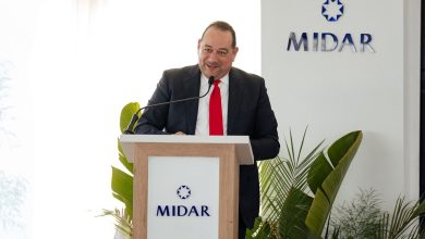 MIDAR Achieves Prestigious International ISO Certification for Quality, Safety and Environmental Management