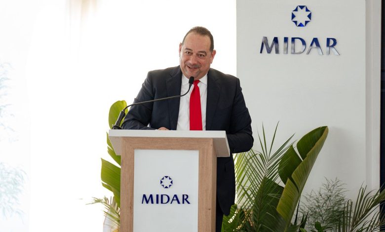 MIDAR Achieves Prestigious International ISO Certification for Quality, Safety and Environmental Management MIDAR Achieves Prestigious International ISO Certification for Quality, Safety and Environmental Management