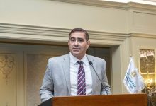  إسماعيل السباعي: البنك الزراعي المصري ملتزم بمعايير عالمية لحماية بيانات بطاقات الدفع من الاختراق