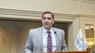 إسماعيل السباعي: البنك الزراعي المصري ملتزم بمعايير عالمية لحماية بيانات بطاقات الدفع من الاختراق