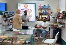M. O. Group Marks 10th Participation at ISM Dubai in Cooperation with Trade Representation and Food Export Council
