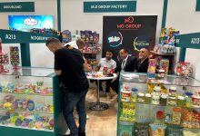 M. o. Group Participates in WorldFood Istanbul 2025 to Expand into European, Asian, and Eurasian Markets