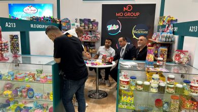 M. o. Group Participates in WorldFood Istanbul 2025 to Expand into European, Asian, and Eurasian Markets
