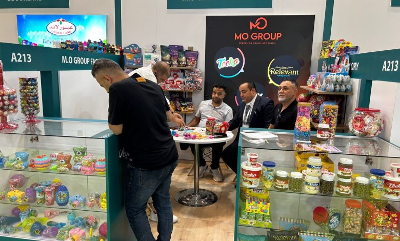 M. o. Group Participates in WorldFood Istanbul 2025 to Expand into European, Asian, and Eurasian Markets M. o. Group Participates in WorldFood Istanbul 2025 to Expand into European, Asian, and Eurasian Markets