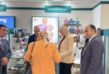 “إم أو جروب” تشارك للمرة العاشرة في معرض ISM دبي بالتعاون مع التمثيل التجاري و”تصديري الصناعات الغذائية”