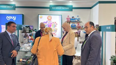 “إم أو جروب” تشارك للمرة العاشرة في معرض ISM دبي بالتعاون مع التمثيل التجاري و”تصديري الصناعات الغذائية”