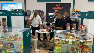 «إم أو جروب» تشارك في معرض WorldFood Istanbul 2025 للتوسع في أسواق أوروبا وآسيا والاتحاد الأوراسي