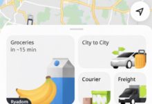 إندرايف تطلق تطبيق «SuperApp» لتوصيل منتجات البقالة