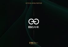 «إي جي بنك EGBANK» يجدد رعايته لمسابقة جوائز ريادة الأعمال المصرية 2025 للعام الخامس على التوالي