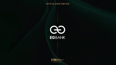 «إي جي بنك EGBANK» يجدد رعايته لمسابقة جوائز ريادة الأعمال المصرية 2025 للعام الخامس على التوالي