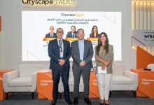 الأهلي صبور تحقق مبيعات 27 مليار جنيه وتسجيل 400 مليون جنيه خلال Cityscape مصر 2025