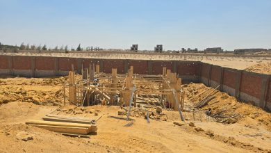 «الأولى للتطوير» تبدأ تنفيذ كومباوند «ميورا – MIURA» وتؤكد التزامها بالتسليم المبكر
