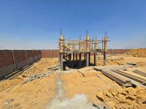 الأولى للتطوير
