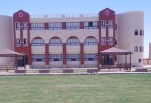 الإسكان: تسليم مدرسة تعليم أساسي بالمنيا الجديدة