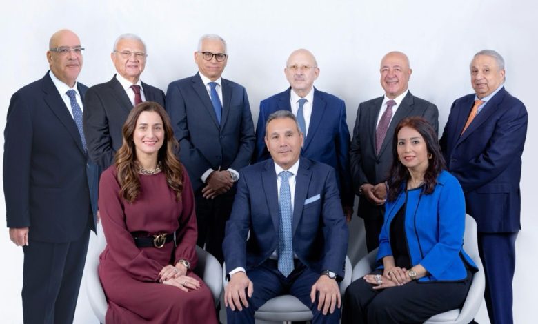 البنك الأهلي المصري يحقق 133.3 مليار جنيه أرباحًا صافية بنهاية 2024 البنك الأهلي المصري يحقق 133.3 مليار جنيه أرباحًا صافية بنهاية 2024