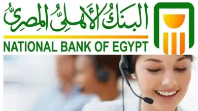 21.5 مليون عميل يؤكدون صدارة البنك الأهلي المصري للقطاع المصرفي