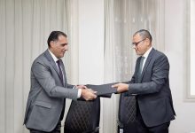 البنك الزراعي المصري يوقع بروتوكولًا مع «أمان» لتوفير السلع الغذائية من خلال 1150 منفذًا