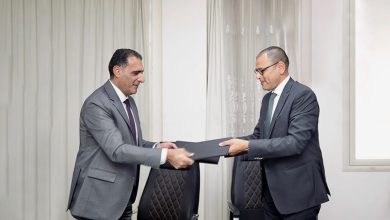 البنك الزراعي المصري يوقع بروتوكولًا مع «أمان» لتوفير السلع الغذائية في 1150 منفذًا
