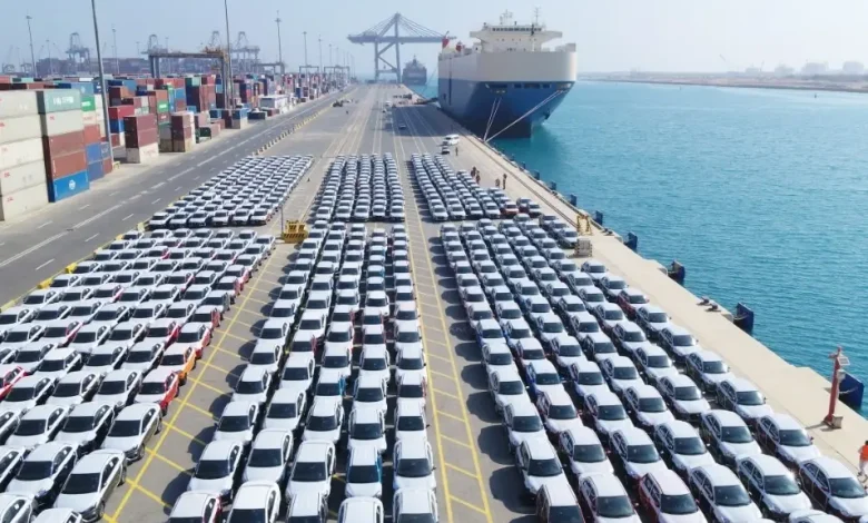 الحكومة تبدأ تنفيذ إصلاحات جمركية جديدة بحلول يوليو 2027 لدعم المشروعات الإنتاجية