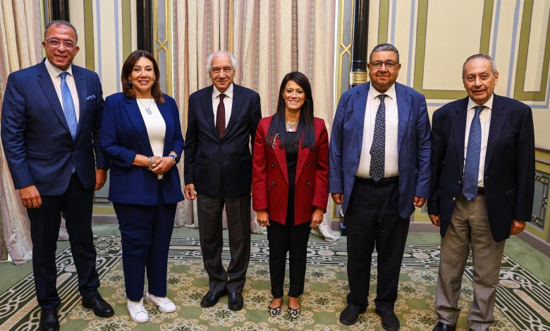 التخطيط تطلق الحوار المجتمعي حول «السردية الوطنية للتنمية الاقتصادية» بمشاركة واسعة التخطيط تطلق الحوار المجتمعي حول «السردية الوطنية للتنمية الاقتصادية» بمشاركة واسعة