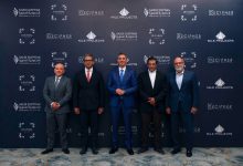 السعودية المصرية للتعمير تعقد شراكة استراتيجية مع Nile Projects لتعزيز الوجهة التجارية لمشروع سنترل