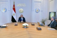 السيسي يترأس اجتماعًا لمتابعة استعدادات افتتاح المتحف المصري الكبير وتطوير القطاع السياحي