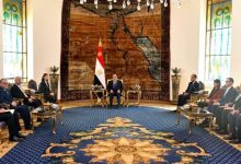 مصر وتونس تبحثان تعزيز التعاون التجاري والاستثماري بالقاهرة