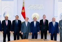 السيسي يستقبل قيادات “سكاتك” النرويجية و”صنجرو” الصينية لبحث التعاون في مشروعات الطاقة