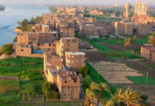 65.7 مليار جنيه استثمارات حكومية موجهة لتنمية أقاليم الصعيد بخطة 2025/2026