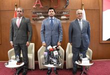 «العاصمة الإدارية» ترعى بطولة العالم لرفع الأثقال البارالمبية 2025 