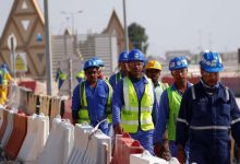 انخفاض عدد العاملين الأجانب في القطاع الحكومي بمصر إلي 744 خلال 2024