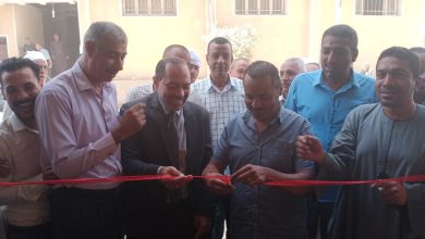 برعاية محافظ سوهاج والغرفة التجارية.. افتتاح معرض “أهلاً مدارس” بخصومات تصل إلى 50%