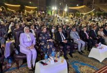 الغرفة التجارية بسوهاج تحتفل باليوم العالمي للسياحة