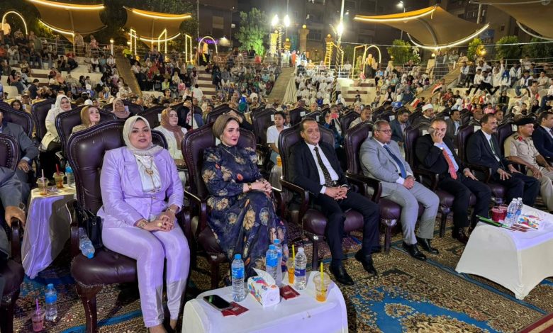 الغرفة التجارية بسوهاج تحتفل باليوم العالمي للسياحة