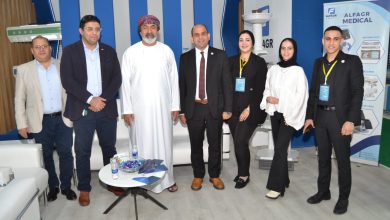 «الفجر ميديكال» تشارك في معرض «إيجي هيلث» وتوقع اتفاقية مع «ZATUS» الألمانية لإنتاج جهاز «وحدة خدمة العمليات» في مصر