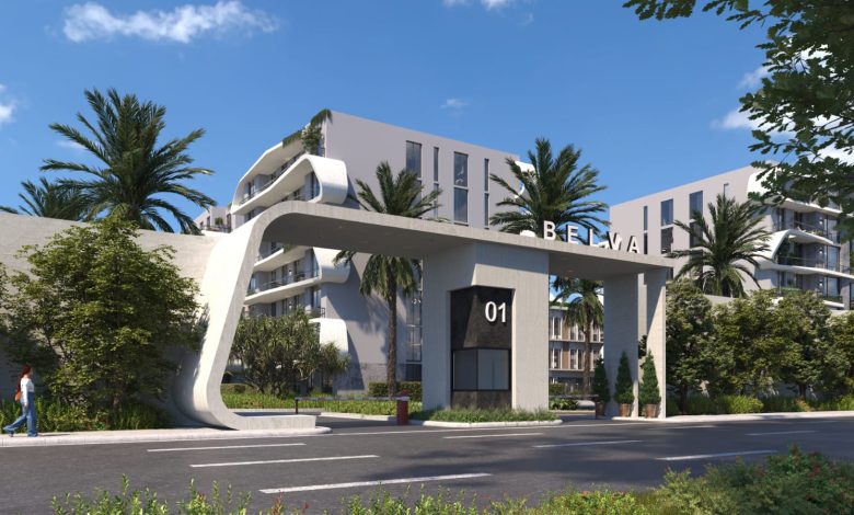 Karnak Real Estate Developments secures ministerial decree for Belva compound, set to launch second phase