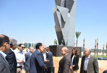 رئيس الوزراء: تطوير شامل للطرق والمرافق حول المتحف المصري الكبير 